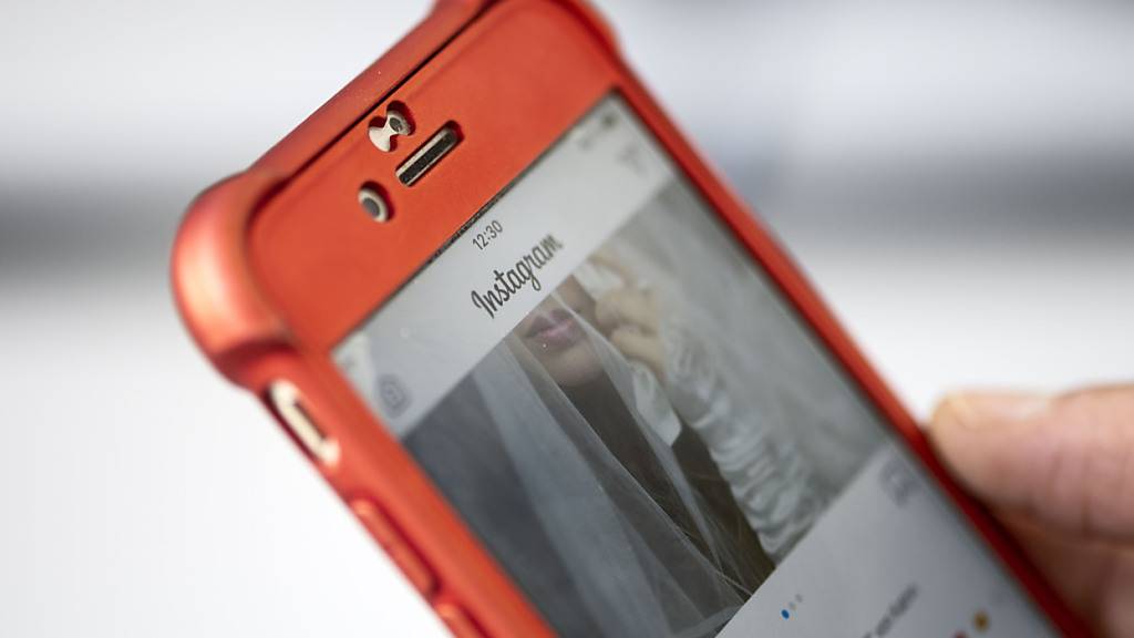 Die Zürcher Kantonspolizei hat im Abstand von nur wenigen Tagen gleich zwei Männer festgenommen, die mit vermeintlichen Mädchen gechattet hatten. (Symbolbild)