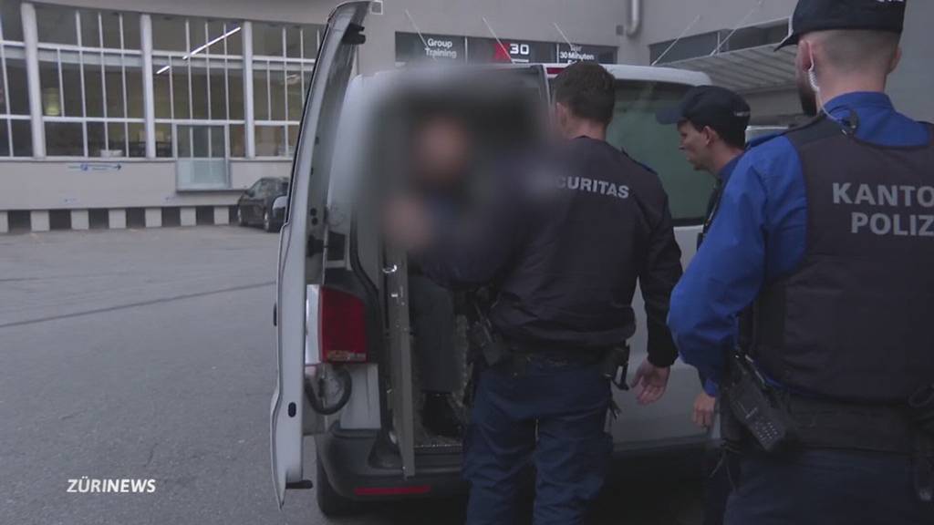 Prozess in Dietikon-Mordfall: Mann soll Partnerin erdrosselt haben