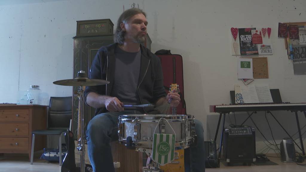 Neuer FCSG-Fansong produziert