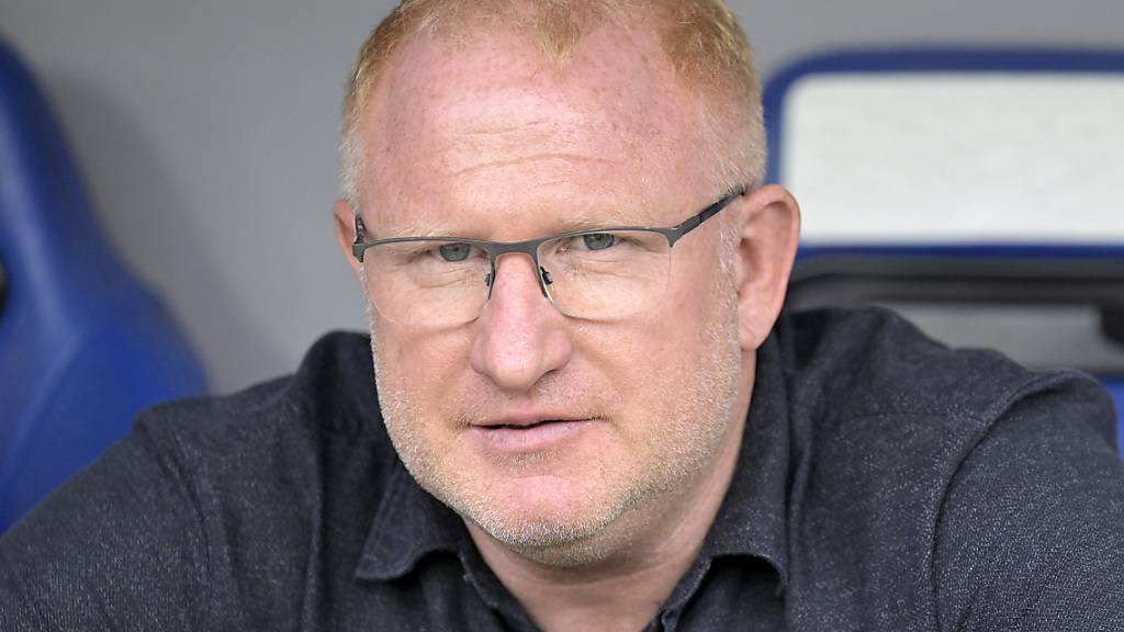 Der Basler Sportdirektor Heiko Vogel wurde auf dem Transfermarkt fündig