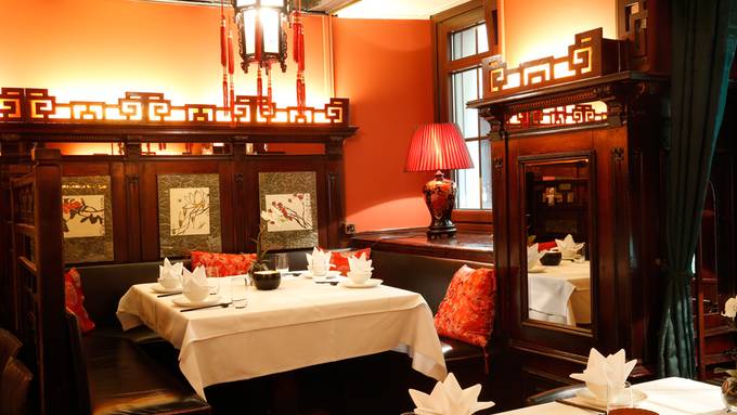 Li Tai Pe ist gerettet: Ältestes China-Restaurant der Schweiz bekommt neue Besitzer