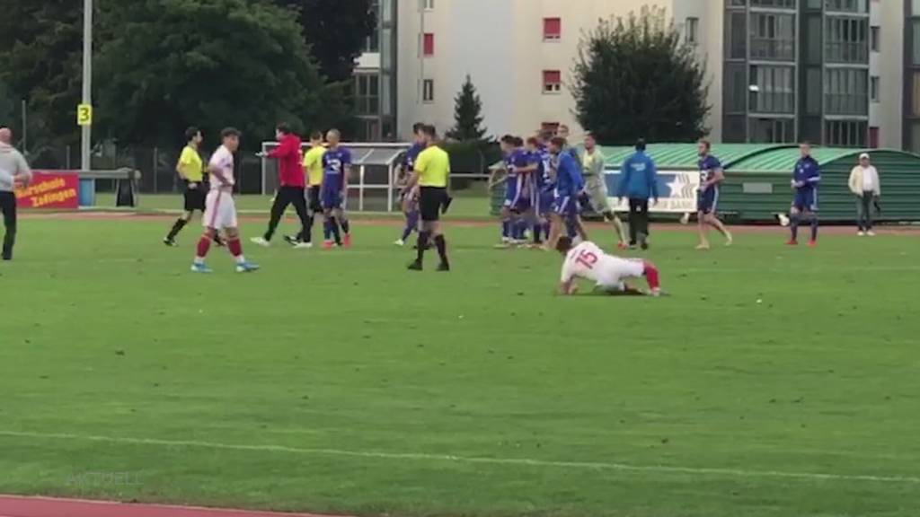 Verstoss gegen Ausländergesetz? Fussballstar Ivan Rakitic’s Vater steht vor Gericht
