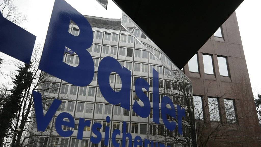 Mehr Marktanteil in Belgien:  Die Baloise Group kauft der chinesischen Anbang Insurance Group den belgischen Versicherer Fidea für 480 Millionen Euro ab.