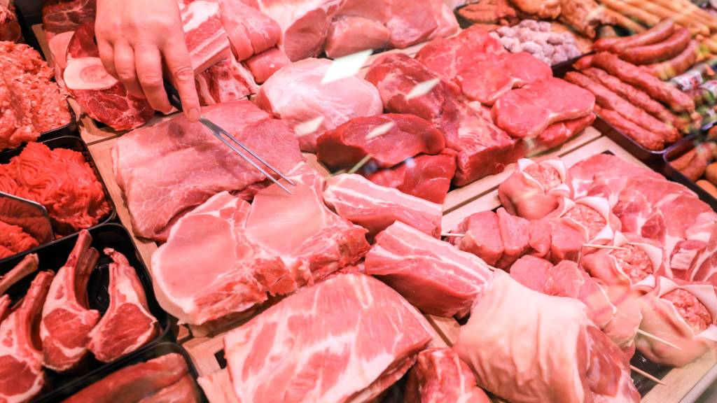 Fleisch-Import aus Brasilien in die Schweiz gestoppt