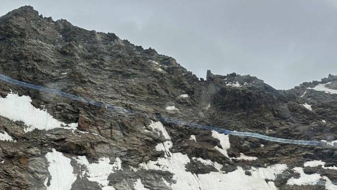Bergsteigerin und Bergsteiger aus dem Kanton Zürich stürzen in den Tod