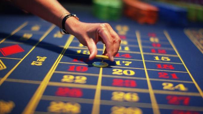 Kursaal-Casino AG Luzern verdreifacht Jahresgewinn