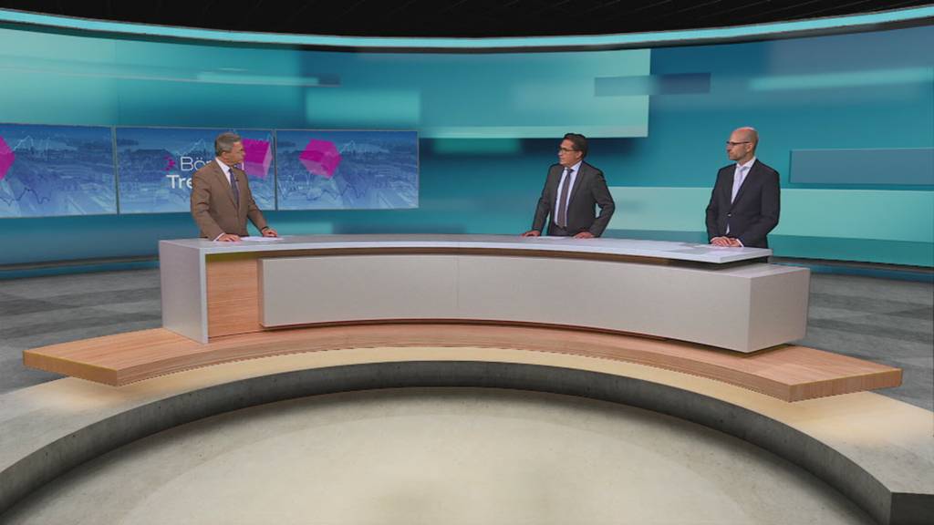 BörsenTrend - Staffel 2023 - KW37 ()