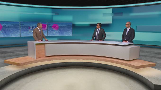 BörsenTrend - Staffel 2023 - KW37 ()
