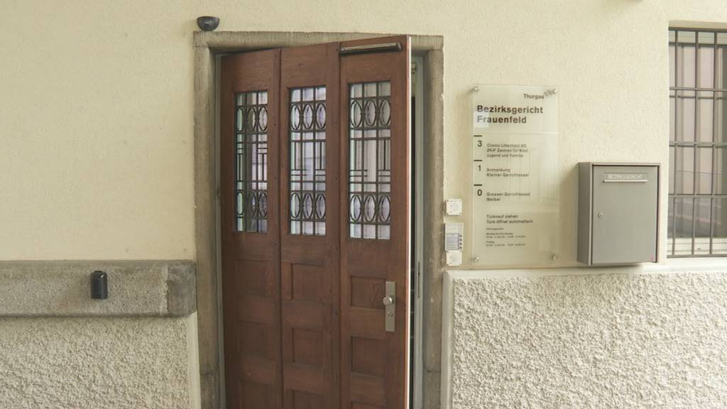 Freispruch im Fall Kümmertshausen – ehemalige Staatsanwälte erhalten Entschädigung