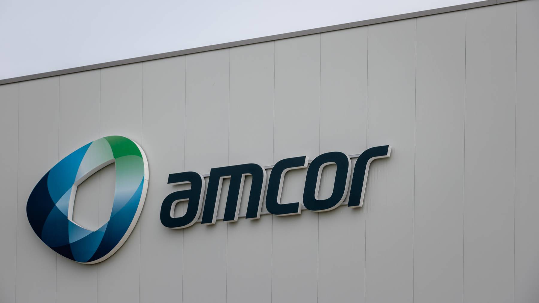 Die Firma Amcor hat mehrere Standorte weltweit.