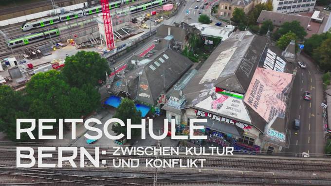 Reitschule Bern: Zwischen Kultur und Konflikt