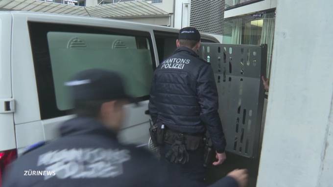Mörder von Spreitenbach verurteilt