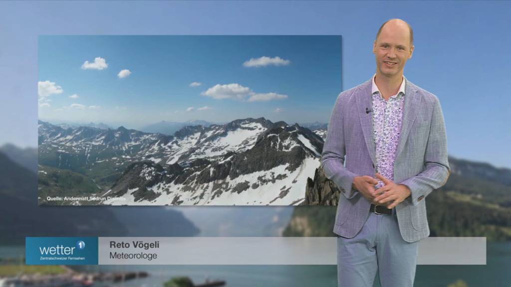 Wetter vom 22.06.2026