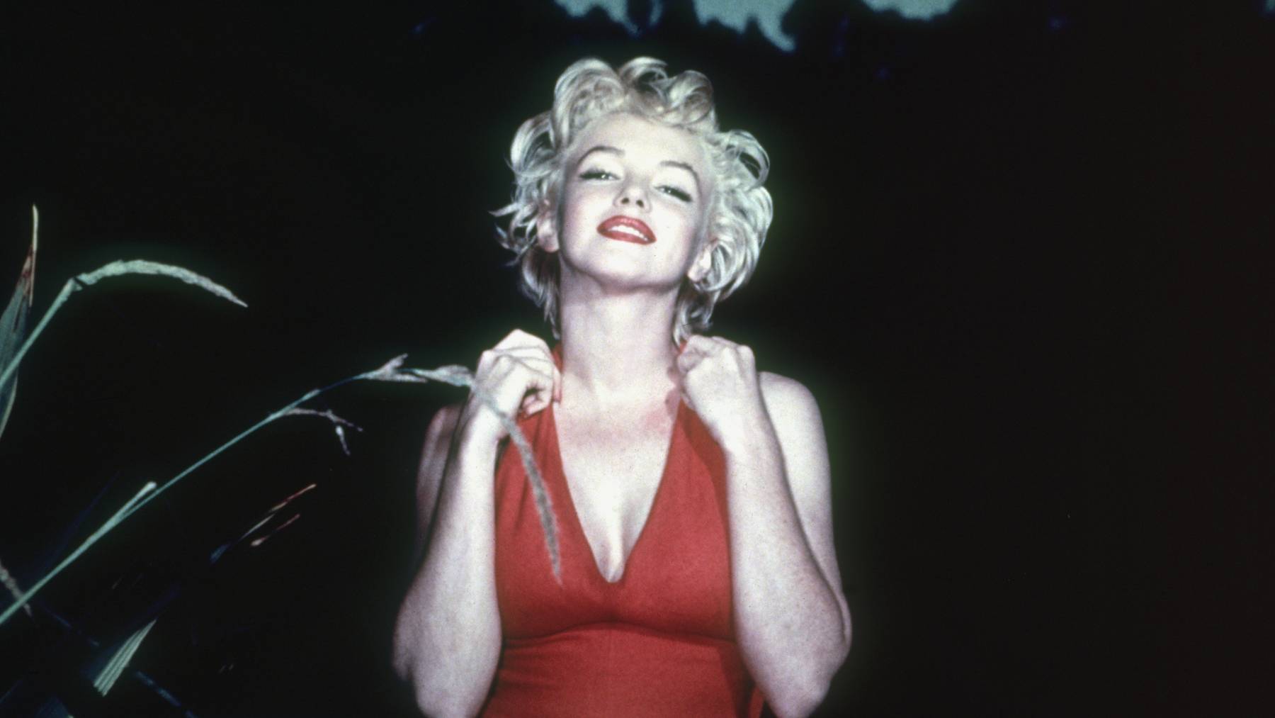 Marilyn Monroe besass in ihrem Leben nur ein eigenes Haus.