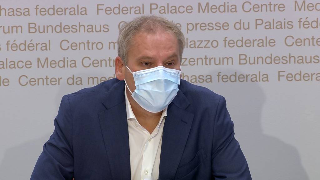 Medienkonferenz verpasst? So schätzen die Experten die Lage ein