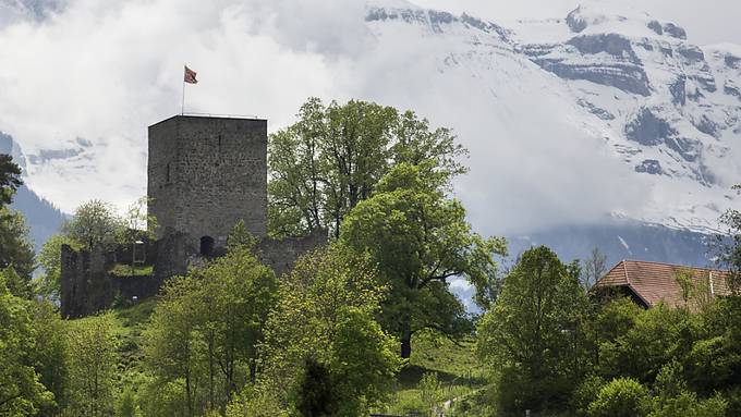 Frutiger Gemeinderatspräsident tritt vorzeitig ab