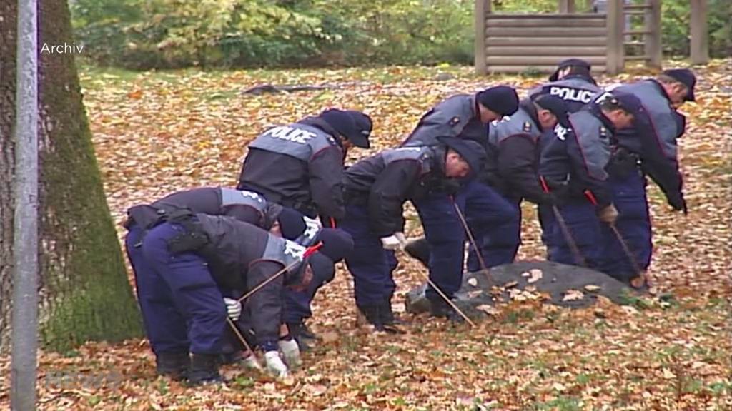 Berner Florapark-Mörderin bleibt weiterhin hinter Gittern