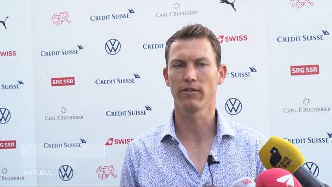 Stephan Lichtsteiner tritt ab