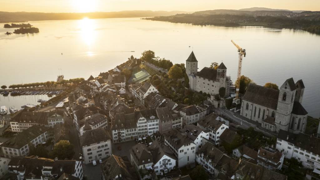 Christa Gebert erhält St. Galler Anerkennungspreis