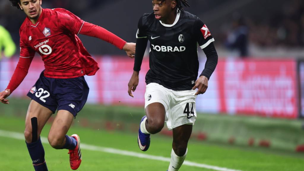 Freiburg und Betis im Achtelfinal, Bologna in den Playoffs