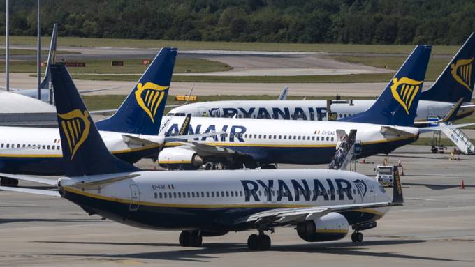 Ryanair will im Dezember Börsennotierung in London einstellen