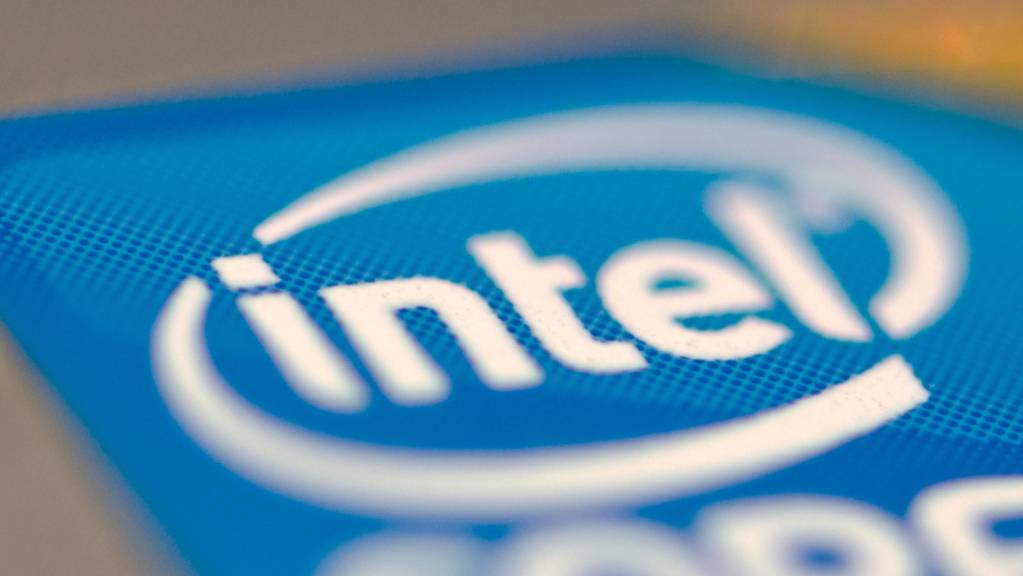 Der US-Gigant Intel will in den kommenden Jahren in Europa rund 80 Milliarden Euro in die Halbleiterproduktion investieren. Eine grosse Fabrik soll in Magdeburg entstehen.(Archivbild)