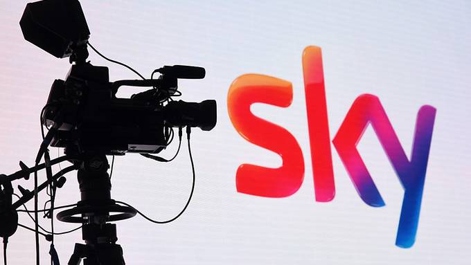 Sky will Apple & Co mit eigenem Fernseher Paroli bieten
