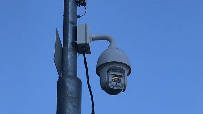 Fussballfans werden mit Kameras überwacht – auch Nachbarschaft betroffen?