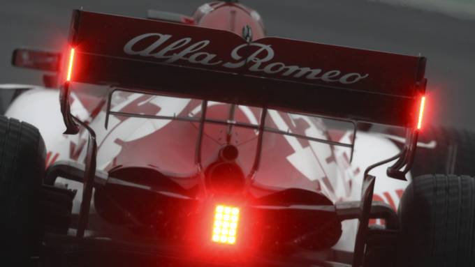 Optimismus bei Alfa Romeo vor dem Saisonstart