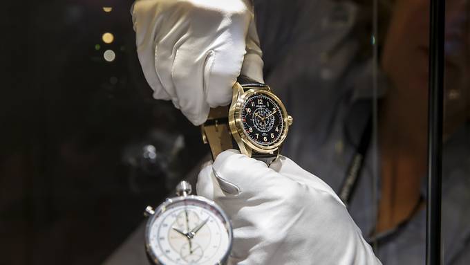Uhren-Zulieferer Roventa-Henex vom eigenen Management gekauft
