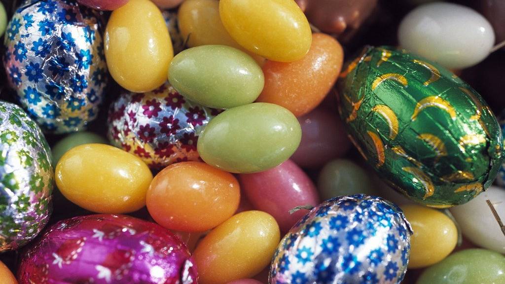 Gibt es auch «gutes» Palmöl für Schokoladen-Eier?
