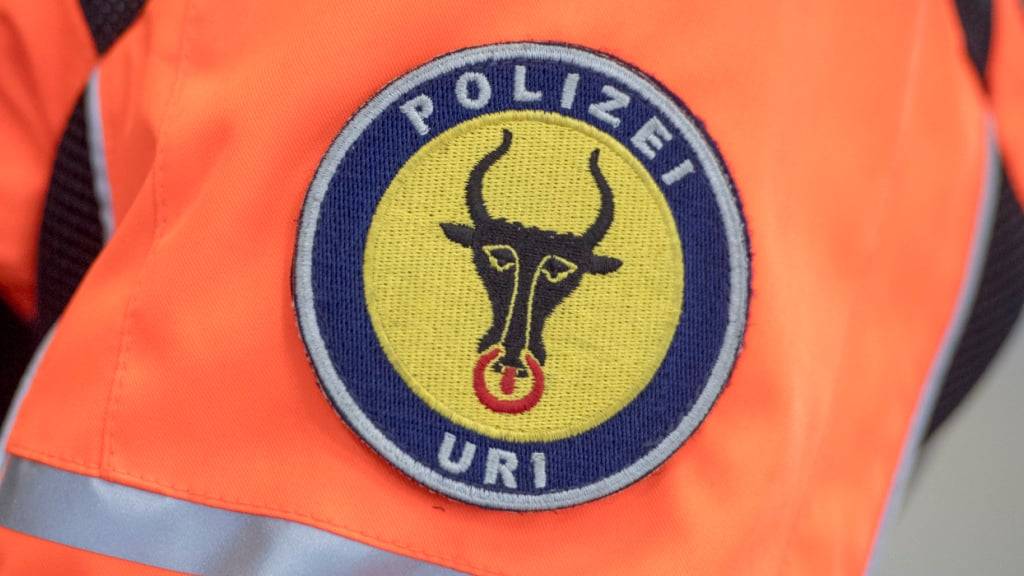Die Kantonspolizei Uri teilte am Mittwoch mit, dass in Schattdorf in einer Nacht sechs Einbrüche verübt wurden. (Symbolbild)