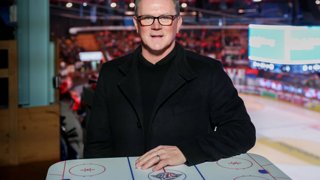 Stacy Roest kehrt gerne in die Schweiz zurück