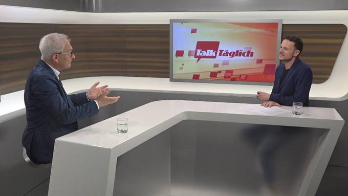 Berner Inselspital im Umbruch: Bernhard Pulver tritt zurück