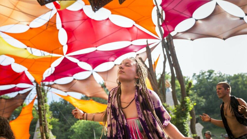 Das Shankra-Festival in Lostallo findet zum dritten Mal in Folge nicht statt. (Symbolbild)
