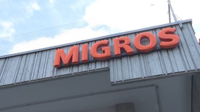 Migros Aare muss 100 Millionen Franken sparen