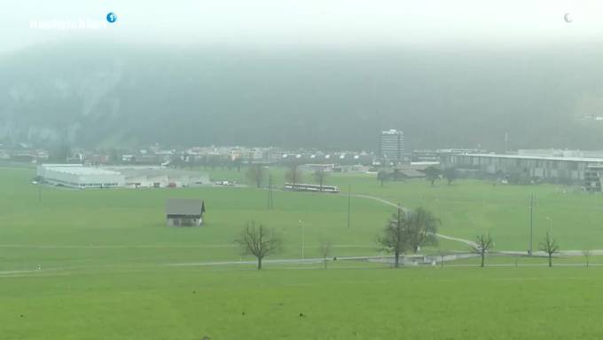 Umfahrungsstrasse Stans West soll 2022 vors Volk kommen