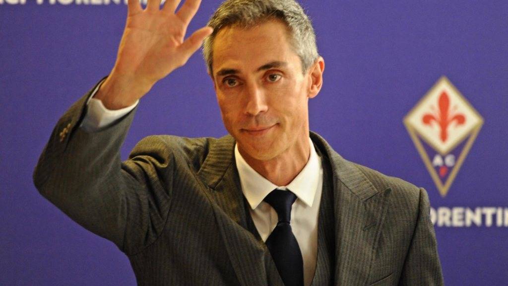 Der Ex-FCB-Meistertrainer Paulo Sousa sagt in Bordeaux «Adieu!»