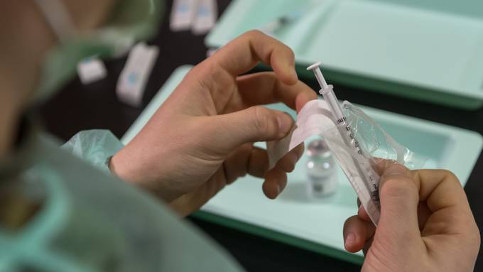 Covid-Impfung verweigert: Vier Berufsmilitärs zurecht entlassen