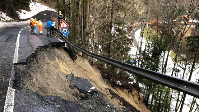 Wettlauf gegen die Zeit für Adelboden