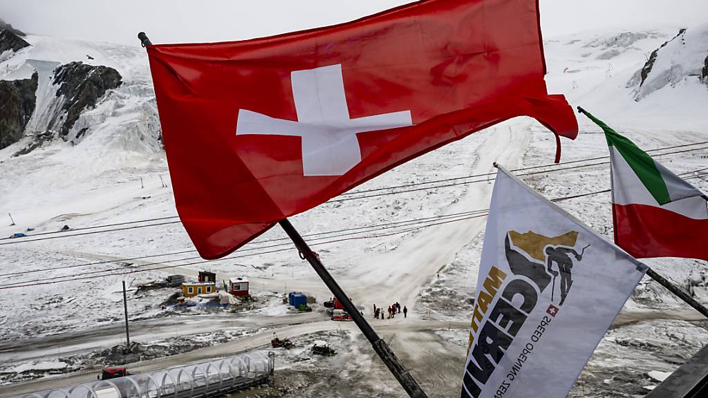 In Zermatt und Cervinia soll wieder der Sport in den Fokus rücken