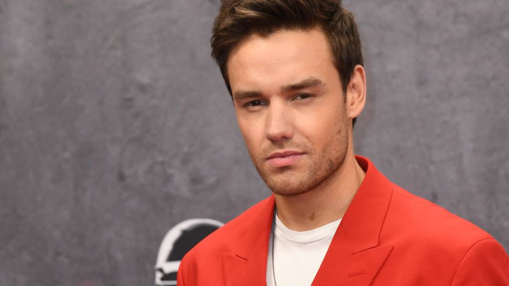 Single-Release von verstorbenem Liam Payne wird verschoben