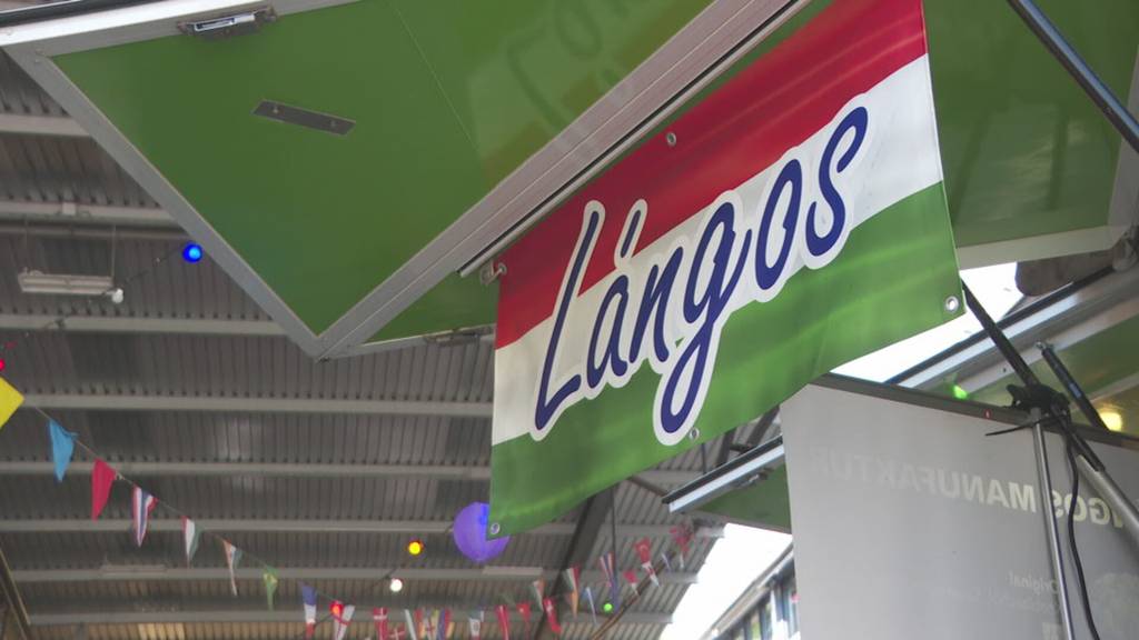 Luzerner Streetfood-Stände setzen nur ergänzend auf vegan