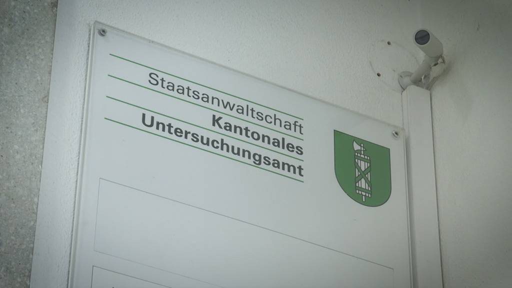 Überlastete St.Galler Staatsanwaltschaft – Die Ausgangslage