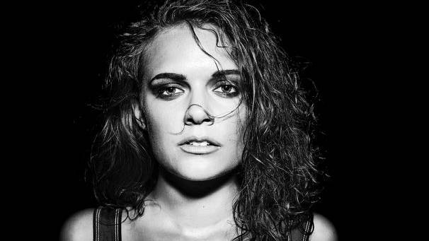 Tove Lo veröffentlicht Musik aus Schweden