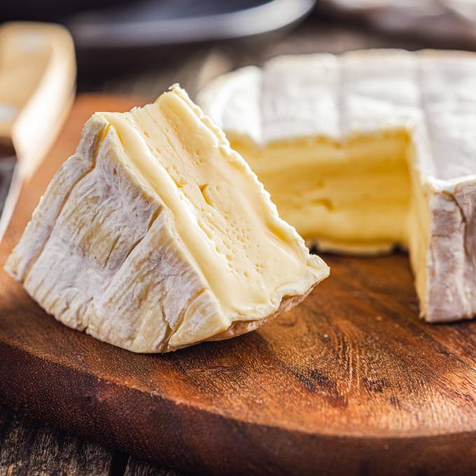 Mon dieu! Camembert und Roquefort kurz vor dem Aussterben