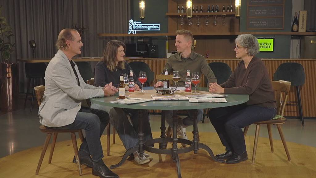 Gewalt in Altstätten, Jugendstreiks und Drohnen gegen Raser