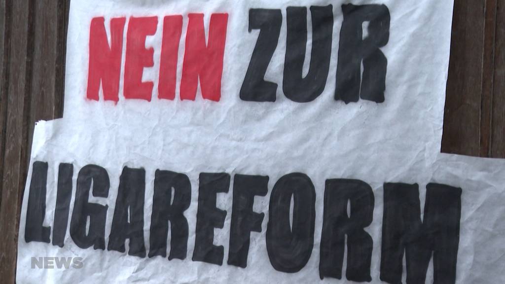 Anti-Ligareform: Hockey-Fans sind gegen Erhöhung des Ausländerkontingents