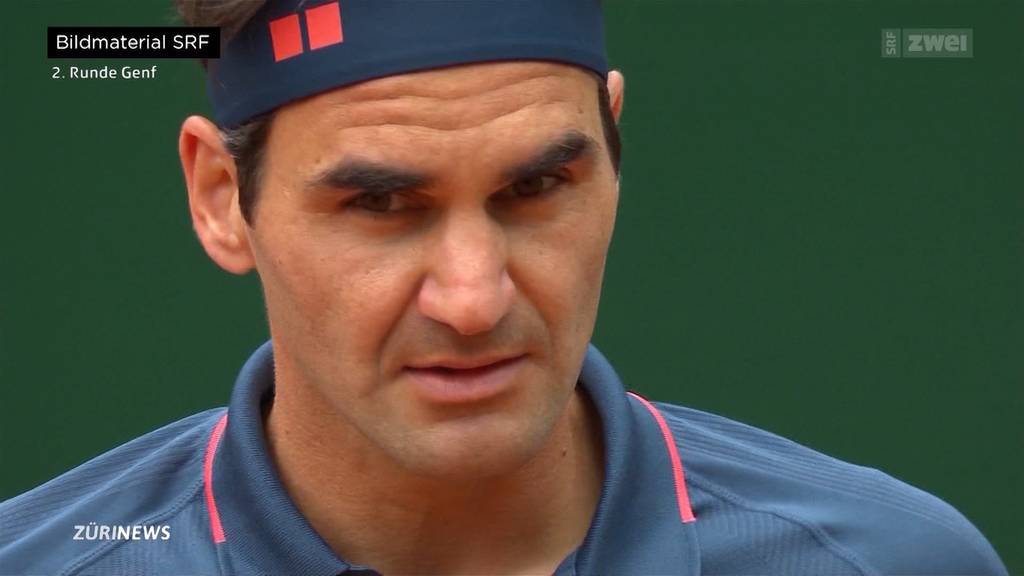 Federer gibt Comeback in Genf: ATP-Turnier als Vorbereitung für Wimbledon