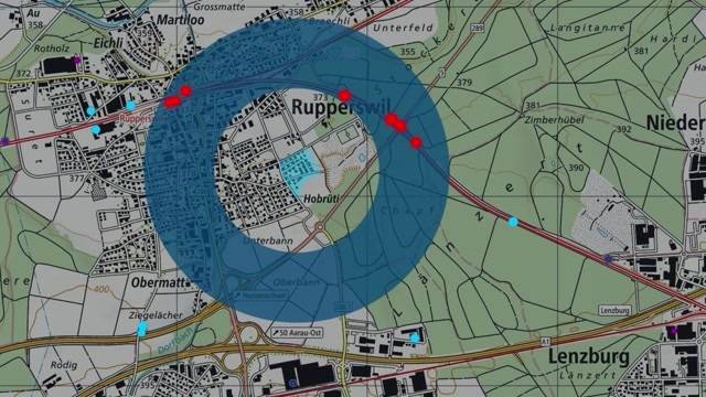 Dank Handy-Daten: Neue Hoffnung im Fall Rupperswil